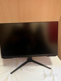 Monitor Samsung Odyssey G3 24” 144Hz Full HD