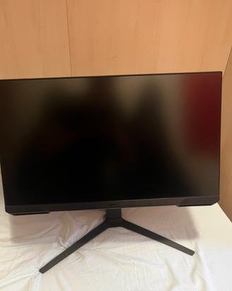 Monitor Samsung Odyssey G3 24” 144Hz Full HD