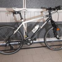 MTB 26" Rockrider 5.2