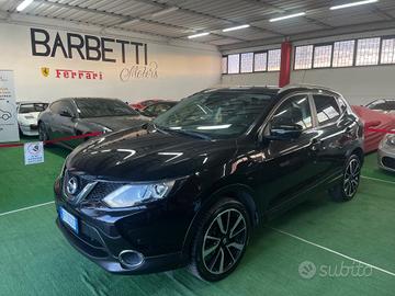 Nissan Qashqai 1.6 dCi 4WD Full Optional PERMUTE R