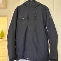 Giacca da sci / snowboard Quiksilver da uomo