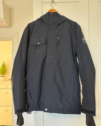Giacca da sci / snowboard Quiksilver da uomo