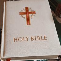 sacra bibbia holy bible