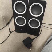 Casse Altoparlanti PC
