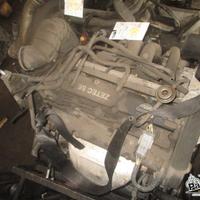 MOTORE FORD FOCUS 1.6 B 2001 FYDB 554/2024