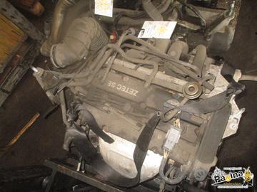 MOTORE FORD FOCUS 1.6 B 2001 FYDB 554/2024