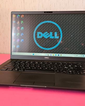 Dell Latitude 7400..i5-8365U..Ram 16..SSD 256 Batt