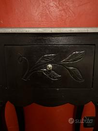 Como’  + 2 comodini