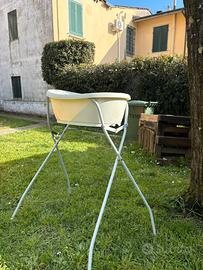 Vaschetta neonato