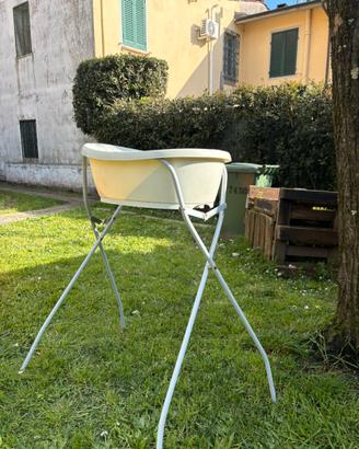 Vaschetta neonato
