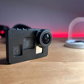 Gopro 6 naked