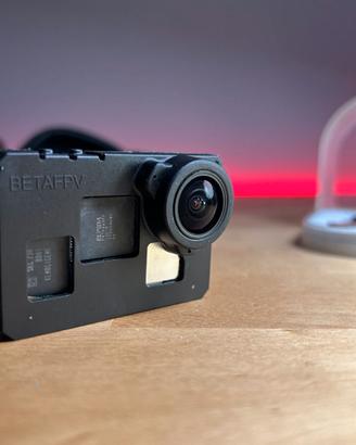 Gopro 6 naked