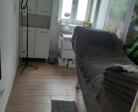 Cabina estetica