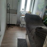Cabina estetica