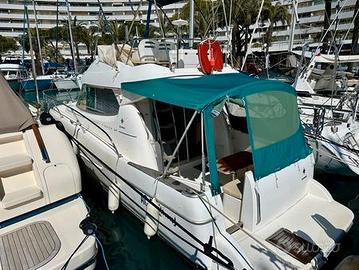 Jeanneau Merry Fisher 925 Fly del 2007