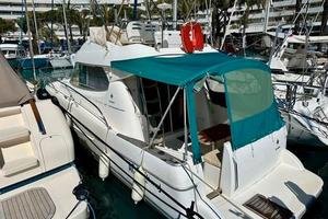 Jeanneau Merry Fisher 925 Fly del 2007