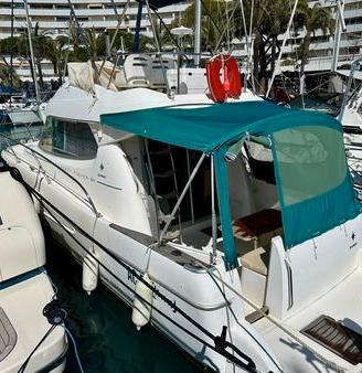 Jeanneau Merry Fisher 925 Fly del 2007