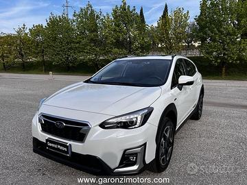 Subaru XV 2.0i e-Boxer MHEV Lineartronic Premium