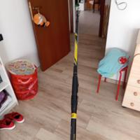 canna da surf casting