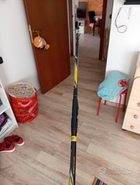 canna da surf casting