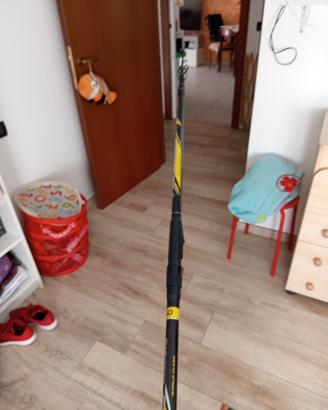 canna da surf casting