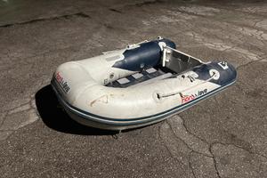 Gommone tendere honda honwave T20