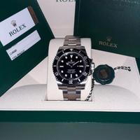 Rolex sub