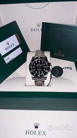 Rolex sub