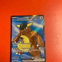 Carta pokemon