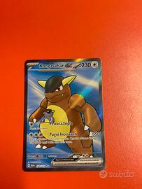 Carta pokemon