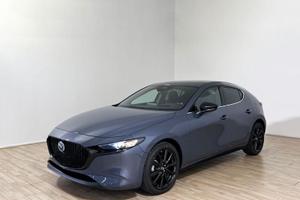 Mazda Mazda3 3 5p 2.5 m-hybrid Homura 140cv