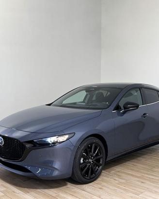 Mazda Mazda3 3 5p 2.5 m-hybrid Homura 140cv