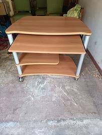 mobile porta pc