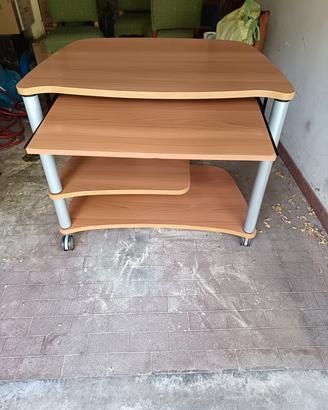 mobile porta pc