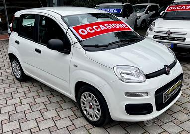 Fiat Panda 1.0 FireFly S&S Hybrid Easy