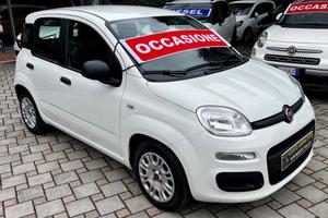 Fiat Panda 1.0 FireFly S&S Hybrid Easy