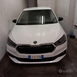 Skoda  Fabia Young Edition 80 CV