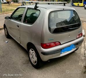 FIAT SEICENTO