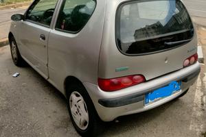 FIAT SEICENTO