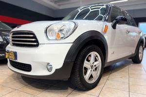 Mini Cooper D Countryman 2.0 ALL4 Automatica