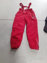 completi da sci tute da montagna