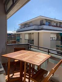 Appartamento zona golf con terrazzo