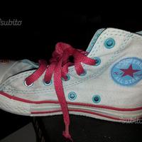Scarpe da ginnastica All Star Converse vari modell