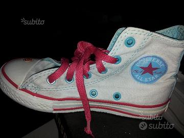 Scarpe da ginnastica All Star Converse vari modell