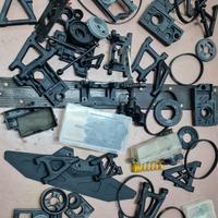ricambi vari per auto rc 1/8