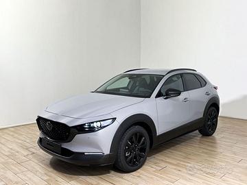 Mazda CX-30 2.5 m-hybrid Homura Plus 2wd 140c...