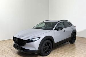 Mazda CX-30 2.5 m-hybrid Homura Plus 2wd 140c...