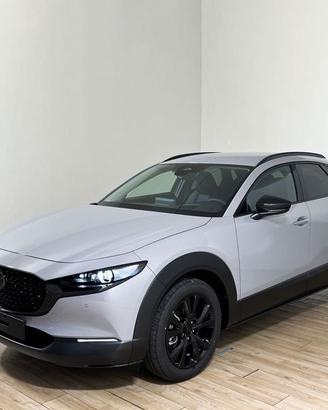 Mazda CX-30 2.5 m-hybrid Homura Plus 2wd 140c...