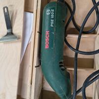 sgorbia elettrica bosh