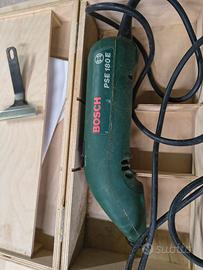 sgorbia elettrica bosh